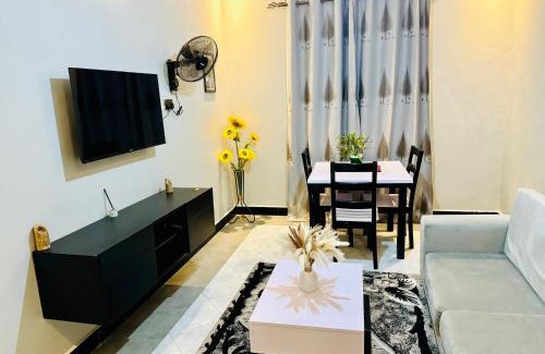Arua Apartment | Fivas Residences