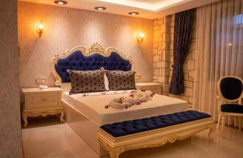 Alacati Hotel | Five Diamonds Hotels