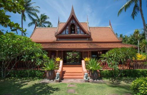 Taling Ngam Villa | Five Islands Beach House Samui
