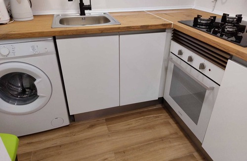La Malva-rosa Apartment | Five minutes walking distance to Malvarrosa beach. Valencia City
