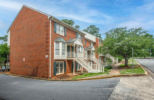 Athens House | Five Points Dawg Crib On Campus