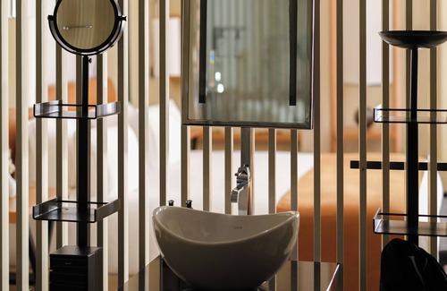 Cannes City Centre Hotel | Five Seas by Inwood Hotels