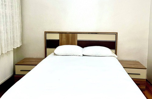 Beylikduzu Apartment | Five star beautiful apartment in best place of Istanbul