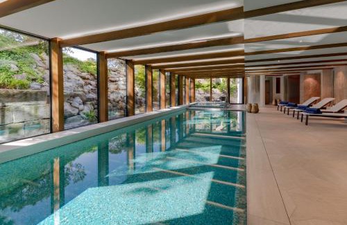 Wiedikon Hotel | FIVE Zurich - Luxury City Resort