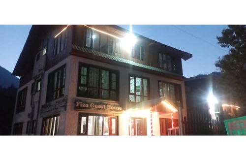 Laripora House | Fiza Guest House, Pahalgam