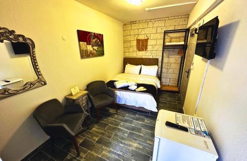 Tokoglu Hotel | Fizzio Alaçatı Hotel