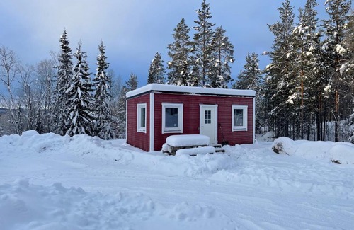 Idre House | Fjällkåken