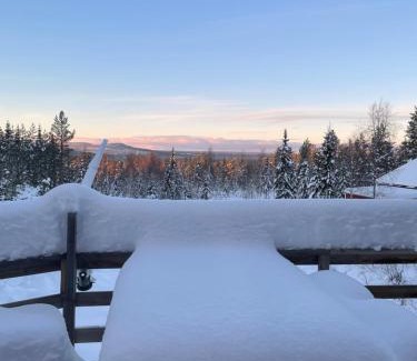 Idre House | Fjällkåken