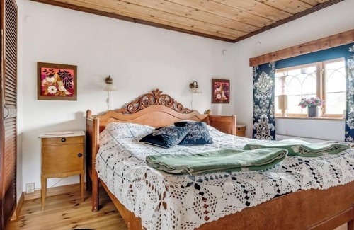 Tanndalen House | Fjällnäs by Interhome