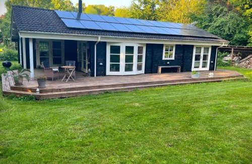 Hornsved House | FJ1006-Jaegerspris-Birkehojen-8