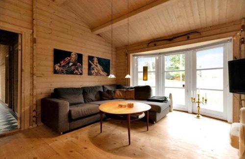 Hornsved House | FJ1006-Jaegerspris-Birkehojen-8