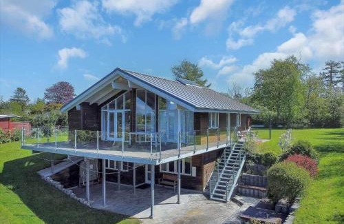 Frederikssund Municipality House | FJ1201-Jaegerspris-Draby-Strandvej-1-A