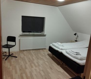 North Funen Municipality Apartment | Fjeldgaard - Aarup