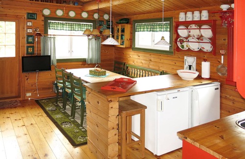 Forde House | Fjellbris by Interhome