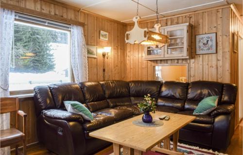Kviteseid House | Fjellbu