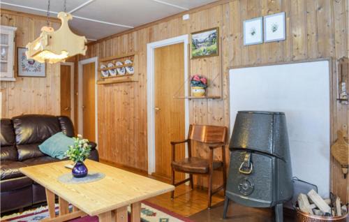 Kviteseid House | Fjellbu
