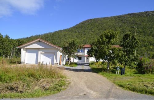 Andoy House | Fjord House