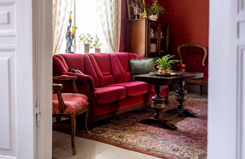 Fotlandsvag Hotel | FjordSlottet Hotell