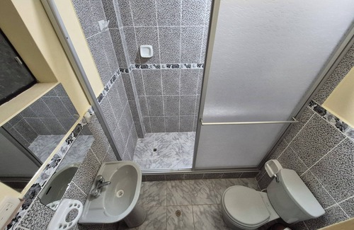 Chachapoyas Hotel | Fkt Hoteles