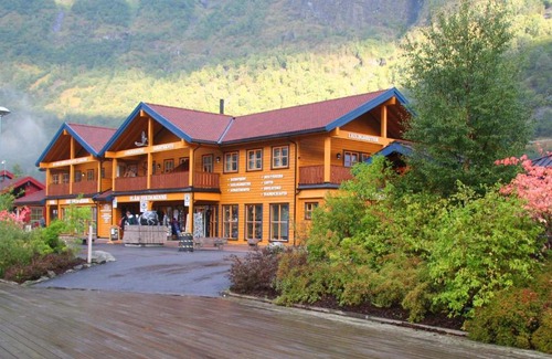 Flåm Apartment | Flåm Ferdaminne