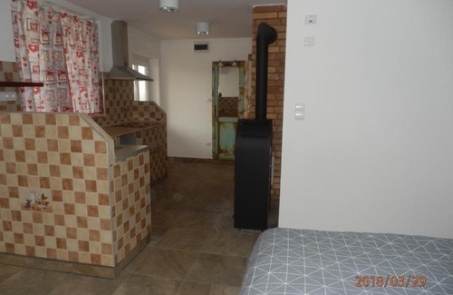 Tass House | Flóra Vendégház Tass
