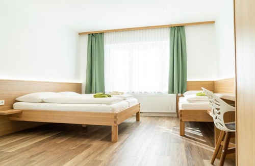 Schallmoos Bed & Breakfast | Flöckner B&B