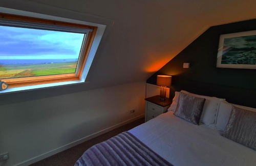 Bornesketaig House | Fladda Chuain Holiday Home