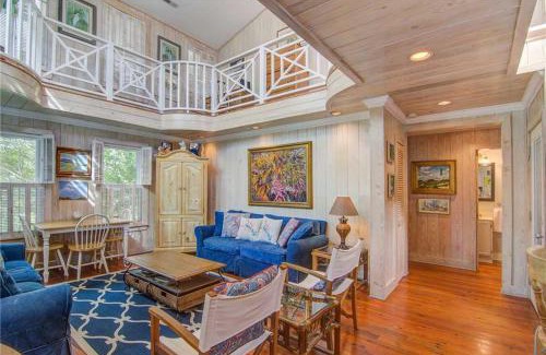 Sullivan's Island House | Flag Street 1851 A