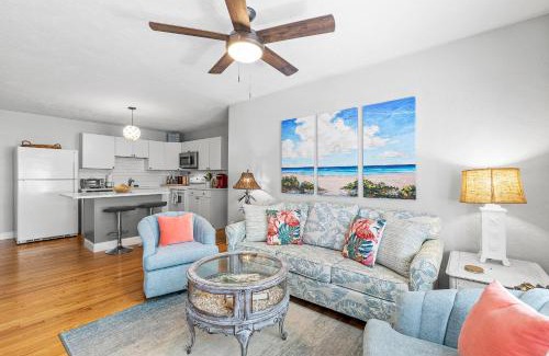 New Smyrna Beach House | Flagler Suites 3