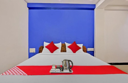 Thalayathimund Hotel | Flagship 93153 Hotel Blue Berry