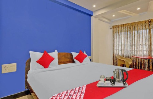 Thalayathimund Hotel | Flagship 93153 Hotel Blue Berry