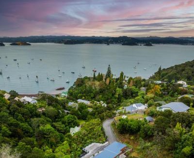 Russell Villa | Flagstaff Hill Estate- New Luxury Listing Promo