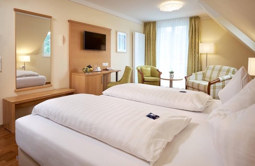 Bad Bellingen Hotel | Flair Hotel Schwanen