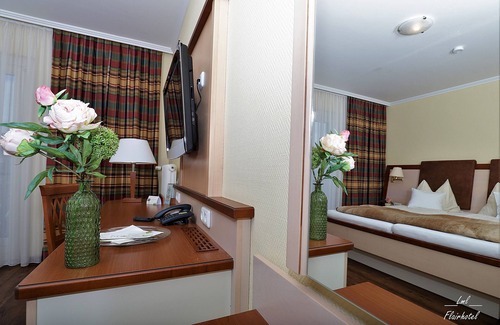 Augsdorf Hotel | Flairhotel am Wörthersee
