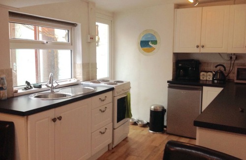 Flamborough Cottage | Flamborough Cottage large private garden parking, pets welcome. Wifi .