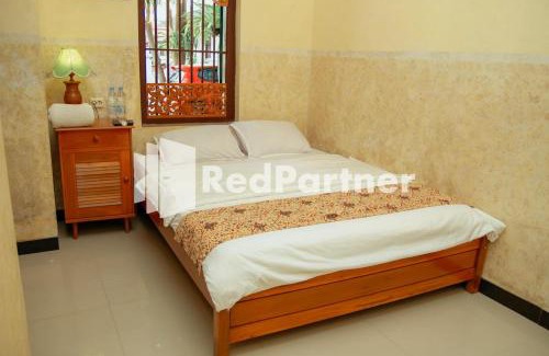 Pare Hotel | Flamboyan Asri Syariah Mitra RedDoorz near Kampung Inggris Pare