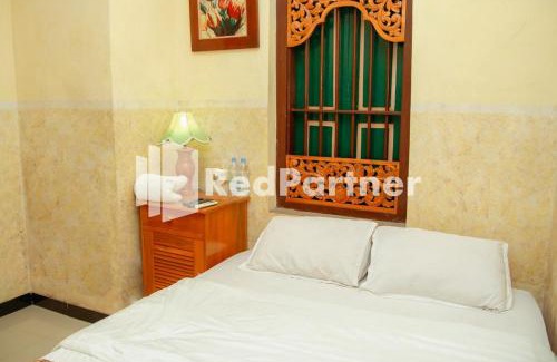 Pare Hotel | Flamboyan Asri Syariah Mitra RedDoorz near Kampung Inggris Pare