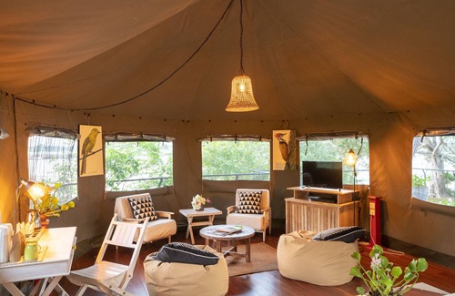 Weerawila Hotel | Flameback Eco Lodge