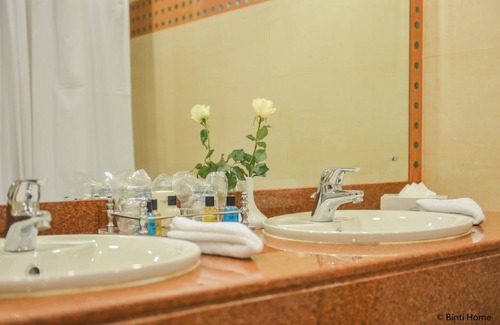 Zamalek Hotel | Flamenco Hotel