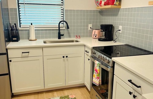 Ozona Villa | Flamingle in Palm Harbor