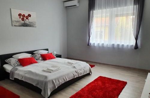 Sarvar Apartment | Flamingo Apartment