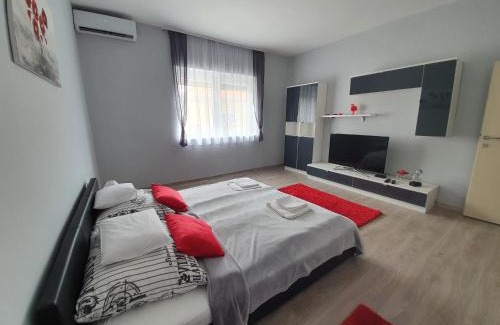 Sarvar Apartment | Flamingo Apartment