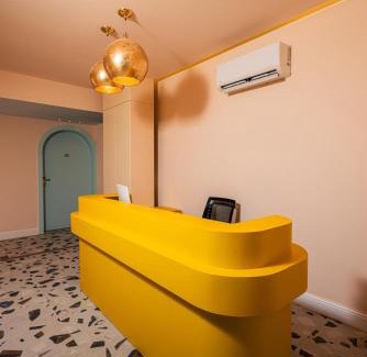 North Governorate Hotel | Flamingo Boutique Hotel
