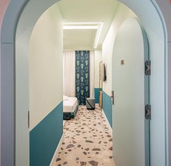 North Governorate Hotel | Flamingo Boutique Hotel
