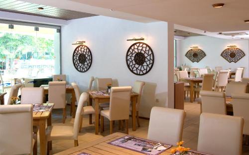 Aksakovo Hotel | Flamingo Hotel 4*