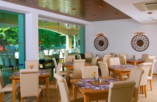 Aksakovo Hotel | Flamingo Hotel 4*