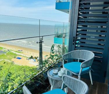 Hoang Hoa Resort | Flamingo Ibiza Hai Tien Thanh Hoa