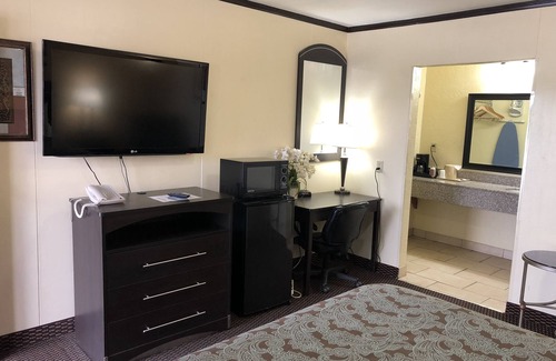 Elk City Hotel | Flamingo Inn