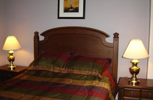 Okanagan-Similkameen Hotel | Flamingo Motel