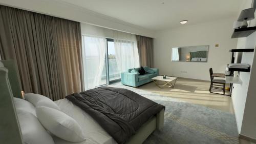 Madinat Zayed House | flamingo villa